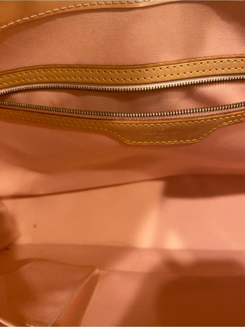 Louis Vuitton Biscayne Bay GM - Picture 12 of 16